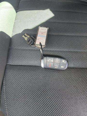 DODGE PLUG-IN HYBRID R/T - 8