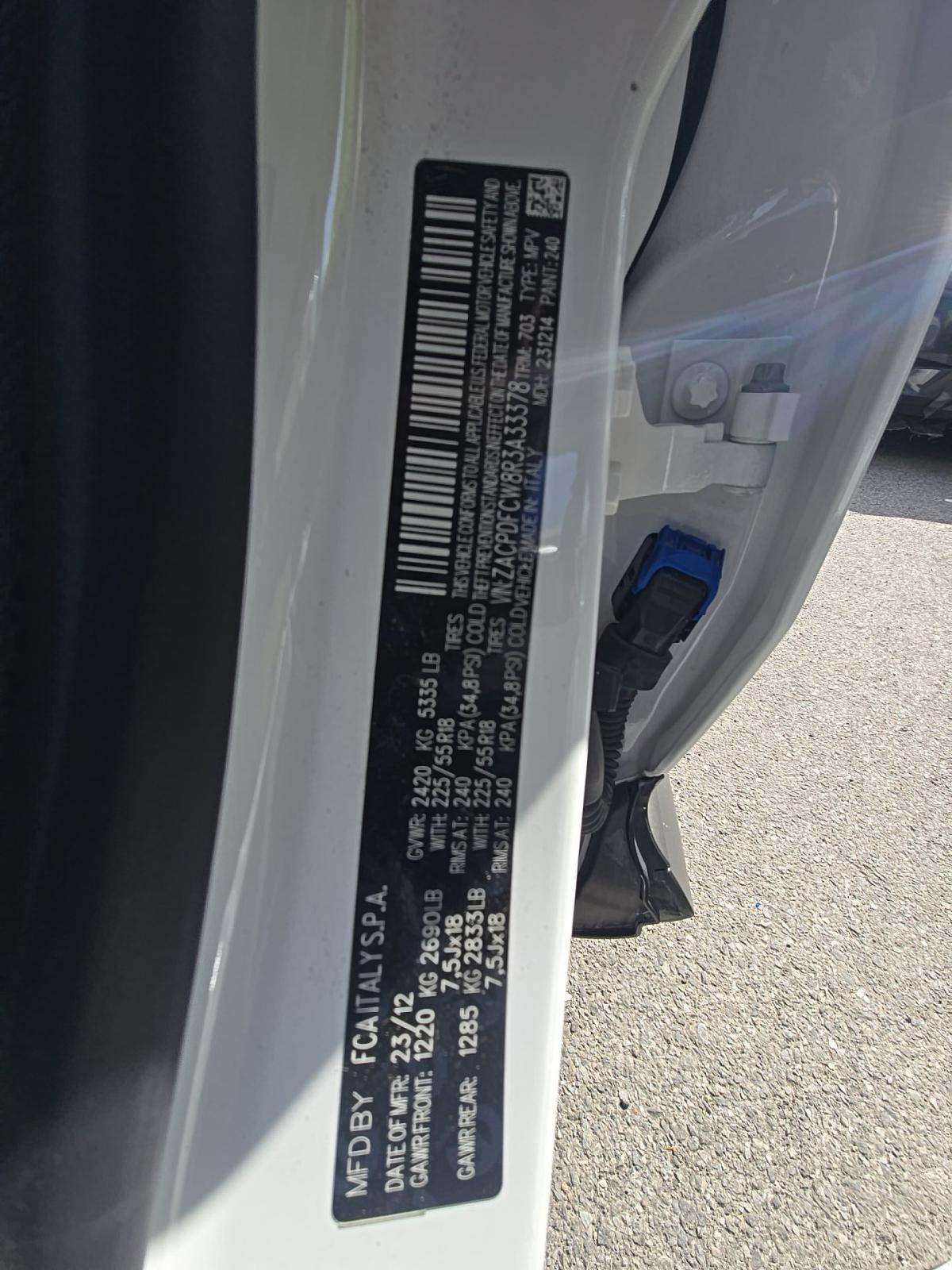 DODGE CHALLENGER - 5