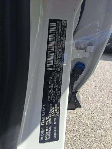 DODGE PLUG-IN HYBRID R/T - 5