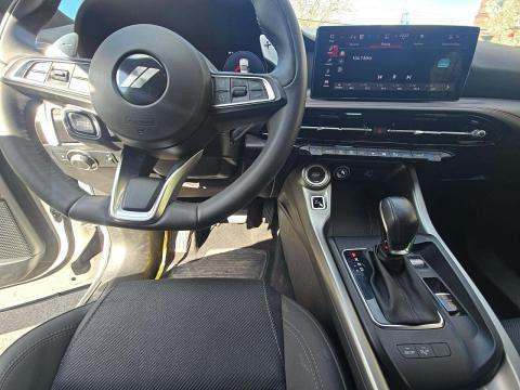 DODGE PLUG-IN HYBRID R/T - 10