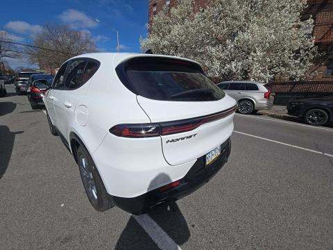 DODGE PLUG-IN HYBRID R/T - 2