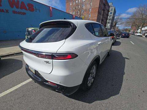 DODGE PLUG-IN HYBRID R/T - 3