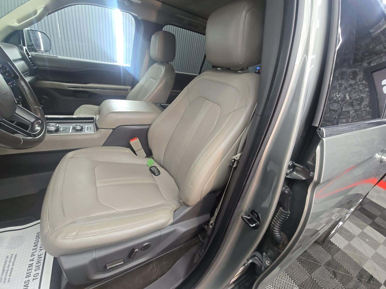 FORD EXPEDITION MAX - 6
