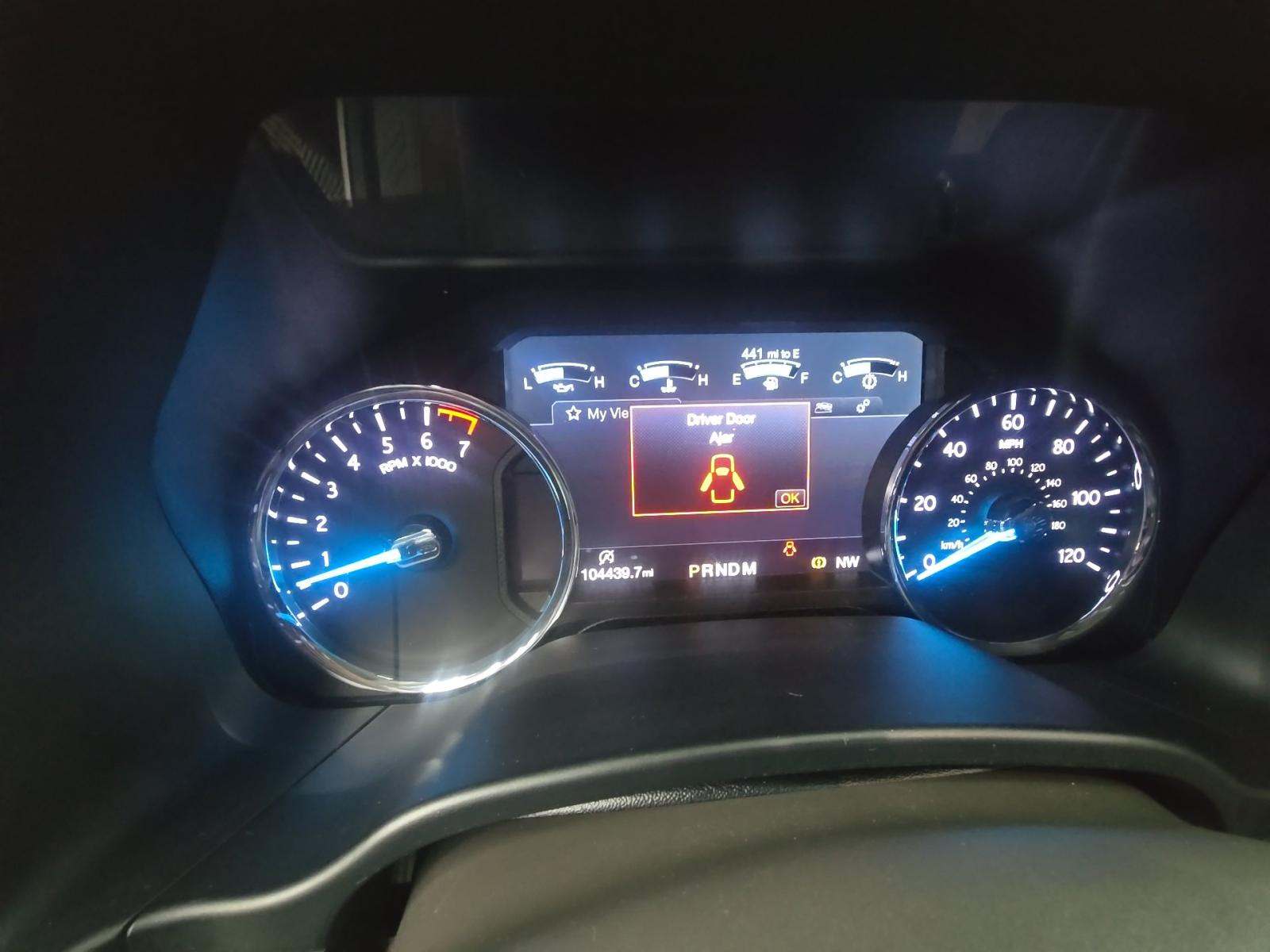 FORD EXPEDITION MAX - 9
