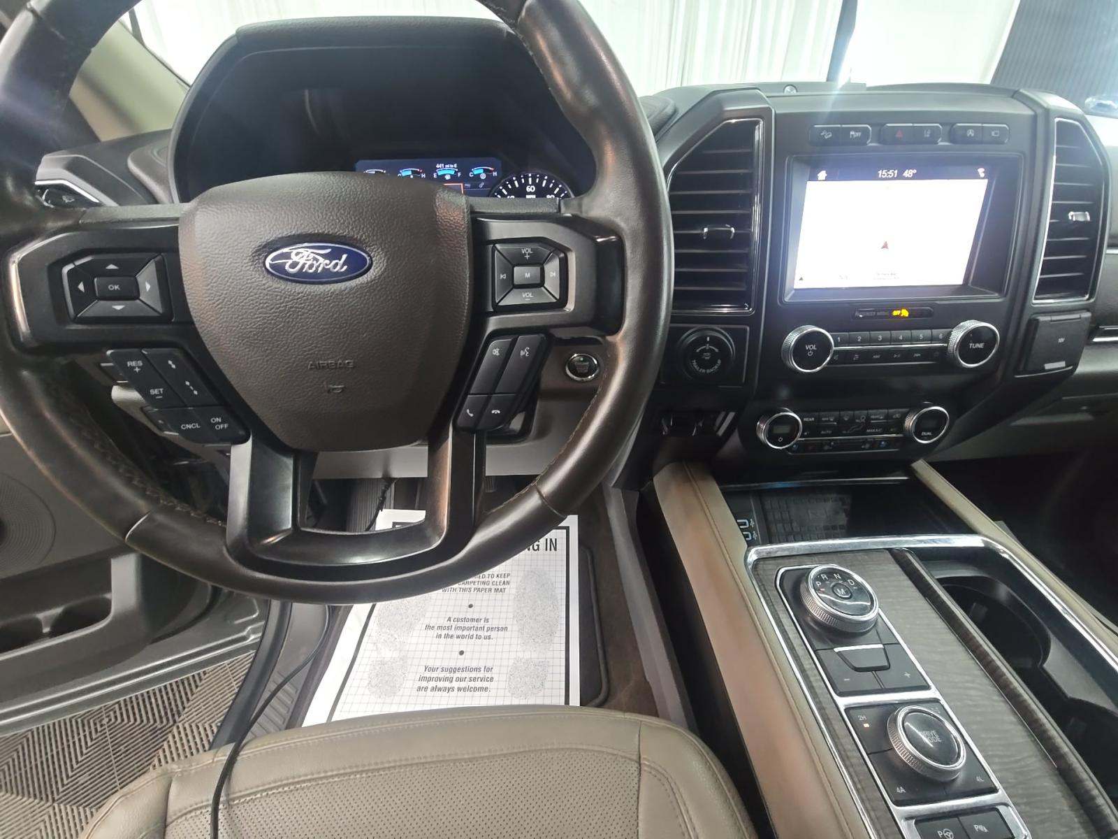 FORD EXPEDITION MAX - 10