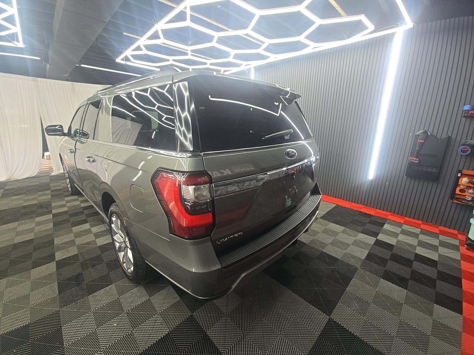 FORD EXPEDITION MAX - 2