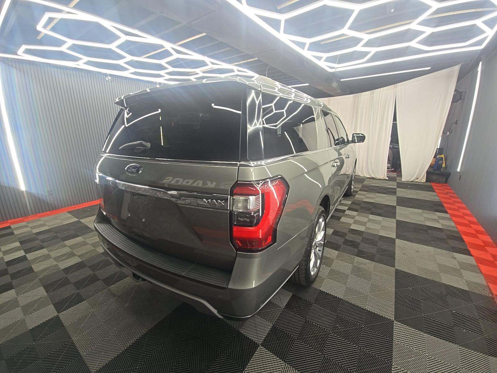 FORD EXPEDITION MAX - 3