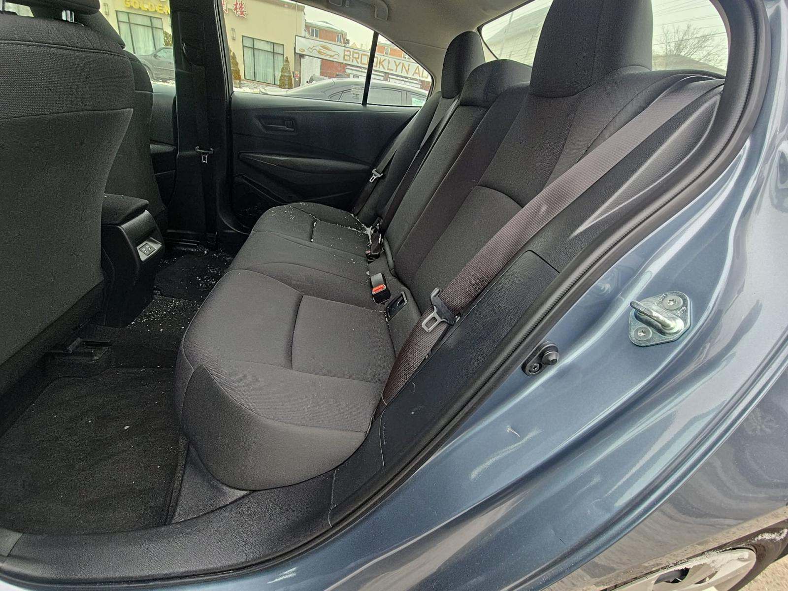 2024 Toyota Corolla LE FWD