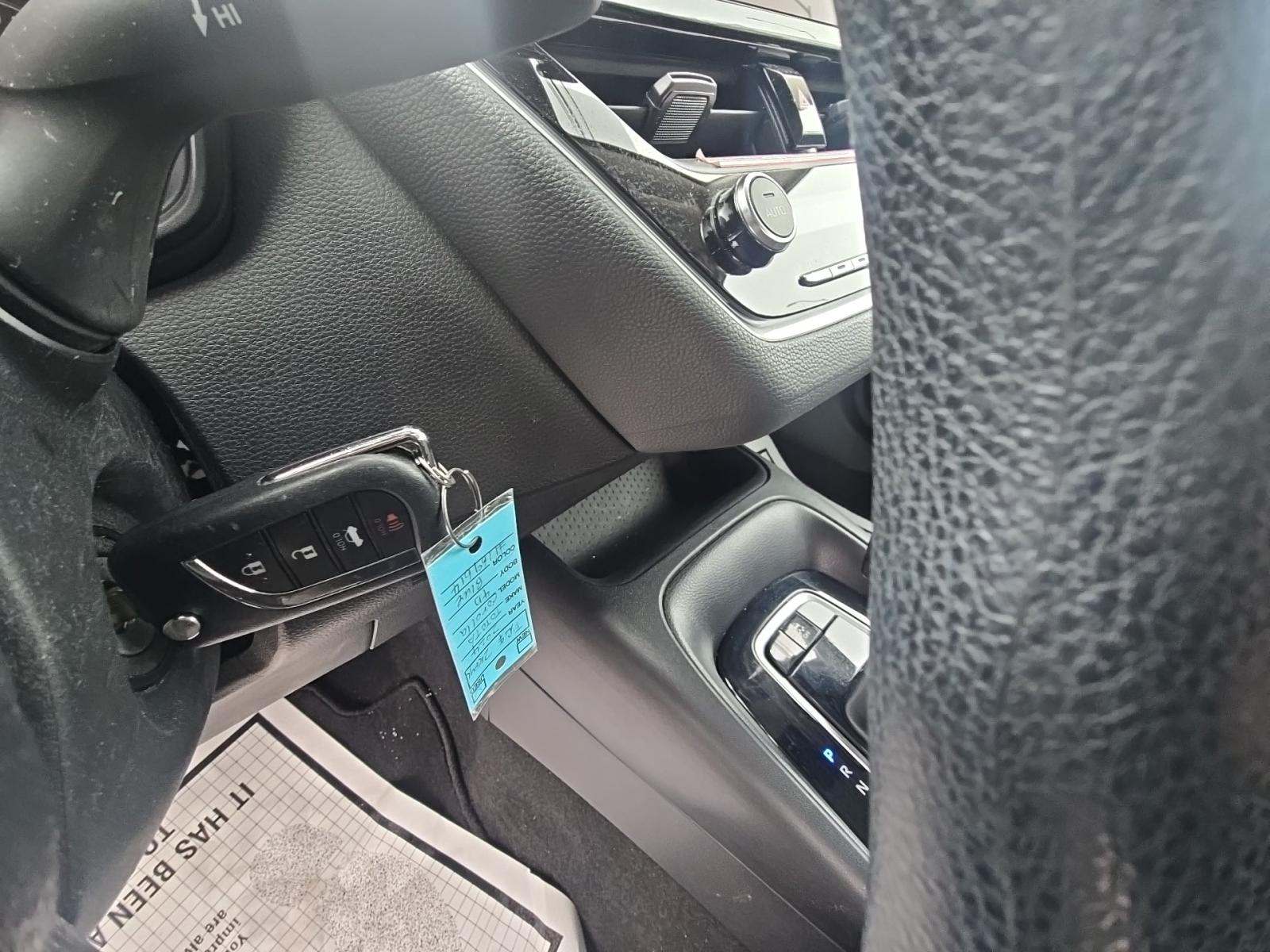 2024 Toyota Corolla LE FWD