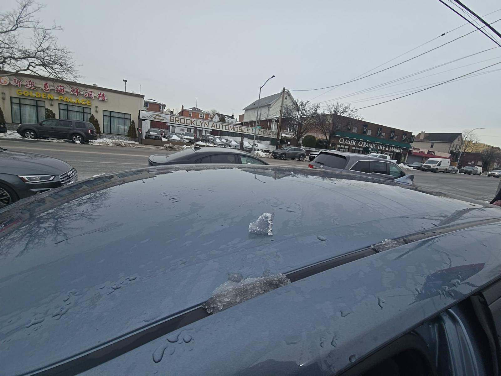 2024 Toyota Corolla LE FWD