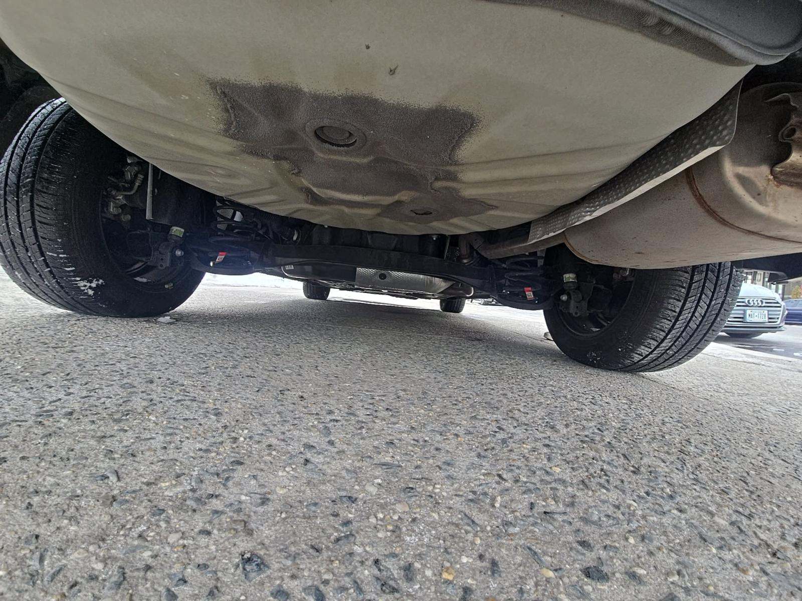 2024 Toyota Corolla LE FWD