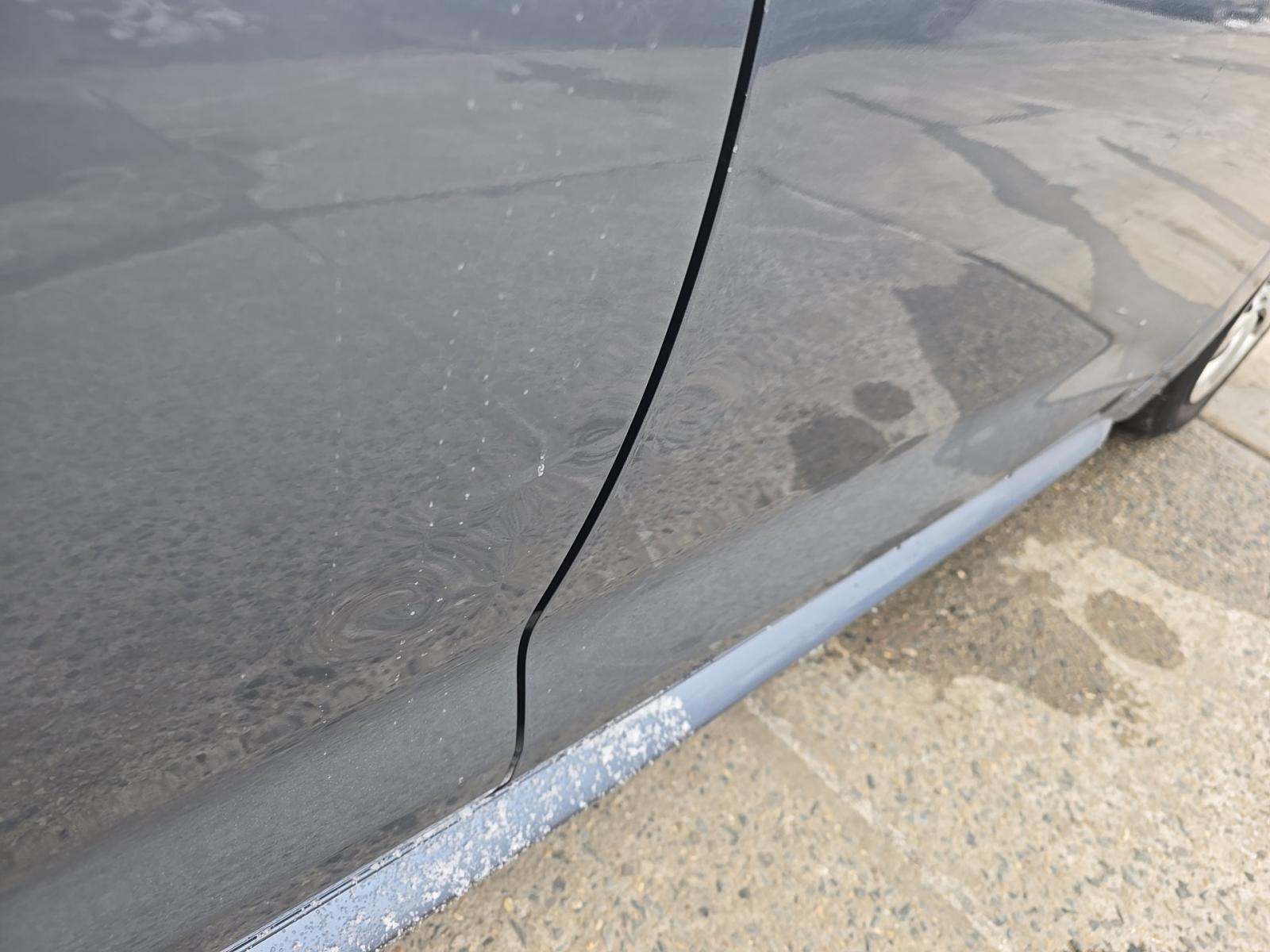 2024 Toyota Corolla LE FWD