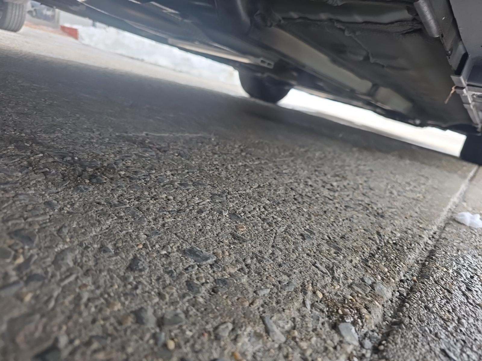 2024 Toyota Corolla LE FWD