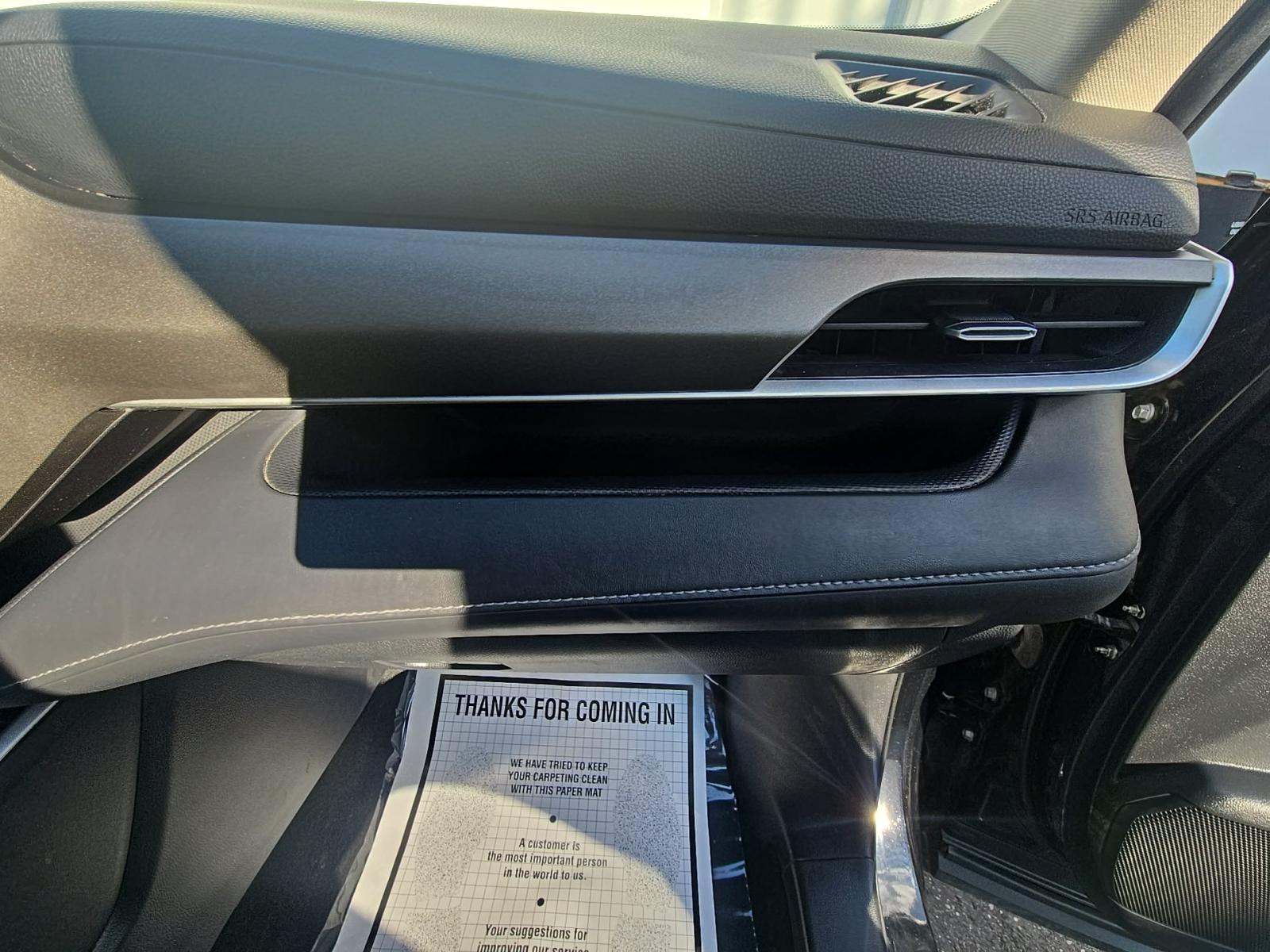 2020 Toyota Highlander XLE FWD