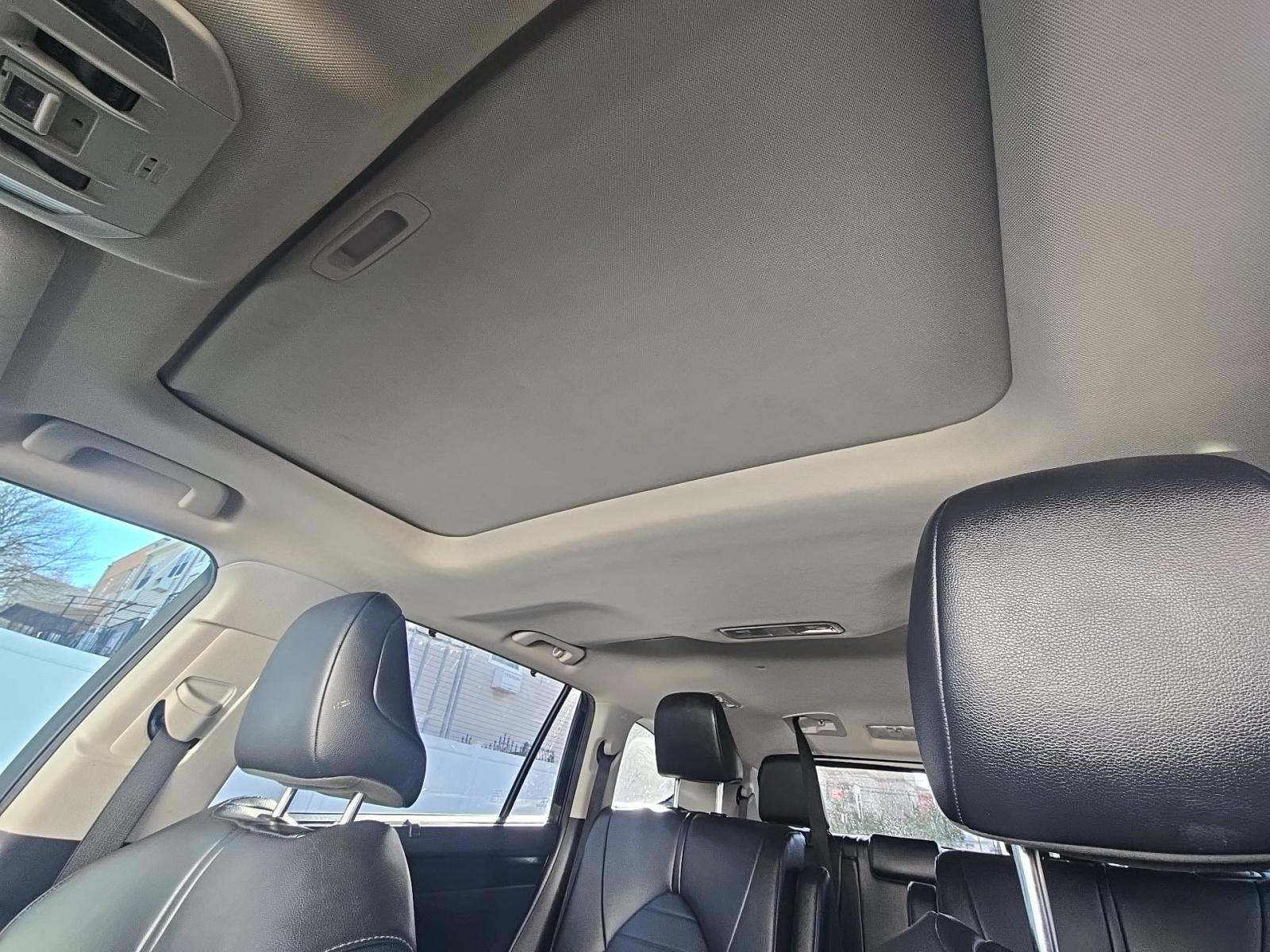 2020 Toyota Highlander XLE FWD