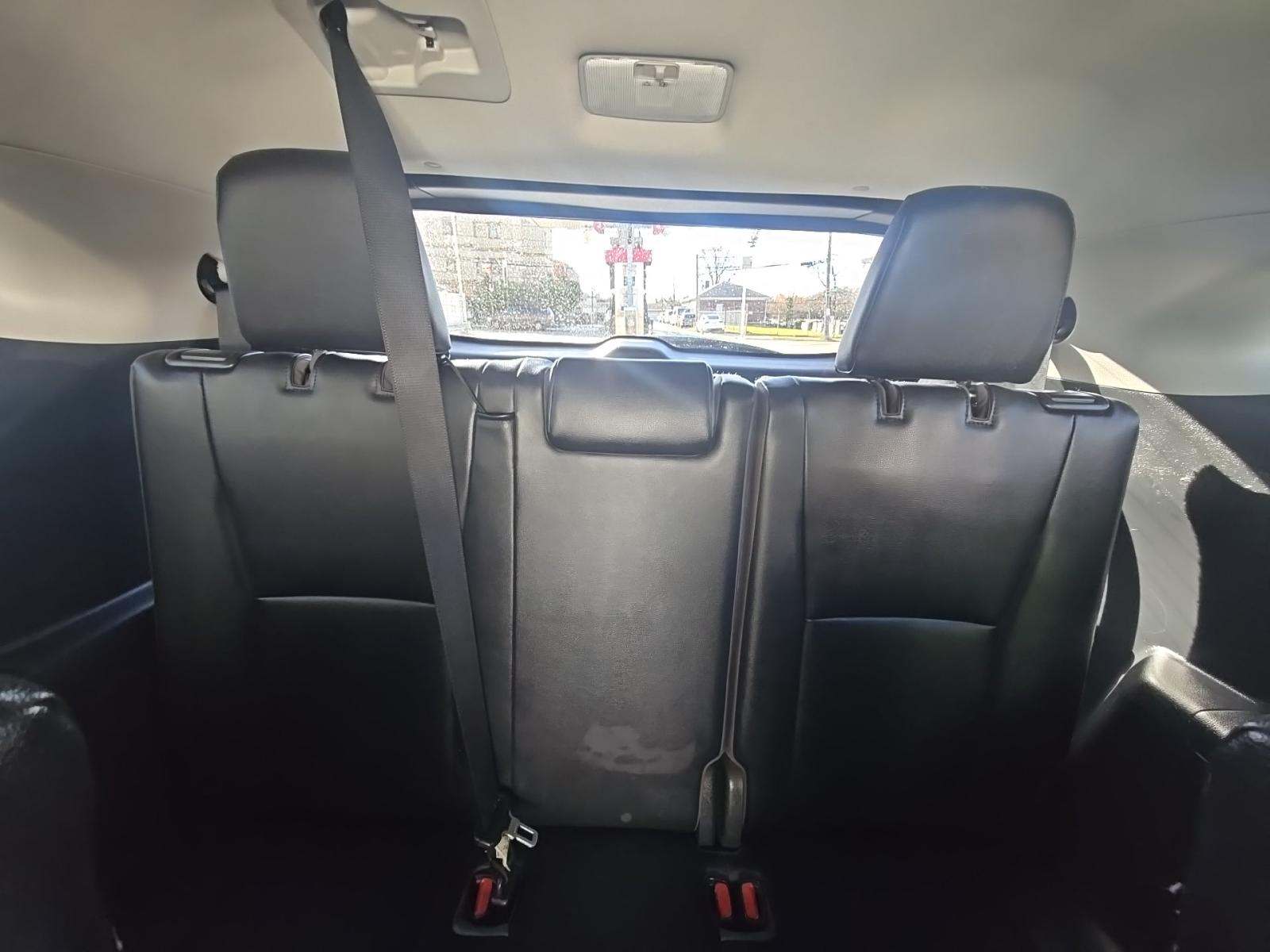 2020 Toyota Highlander XLE FWD