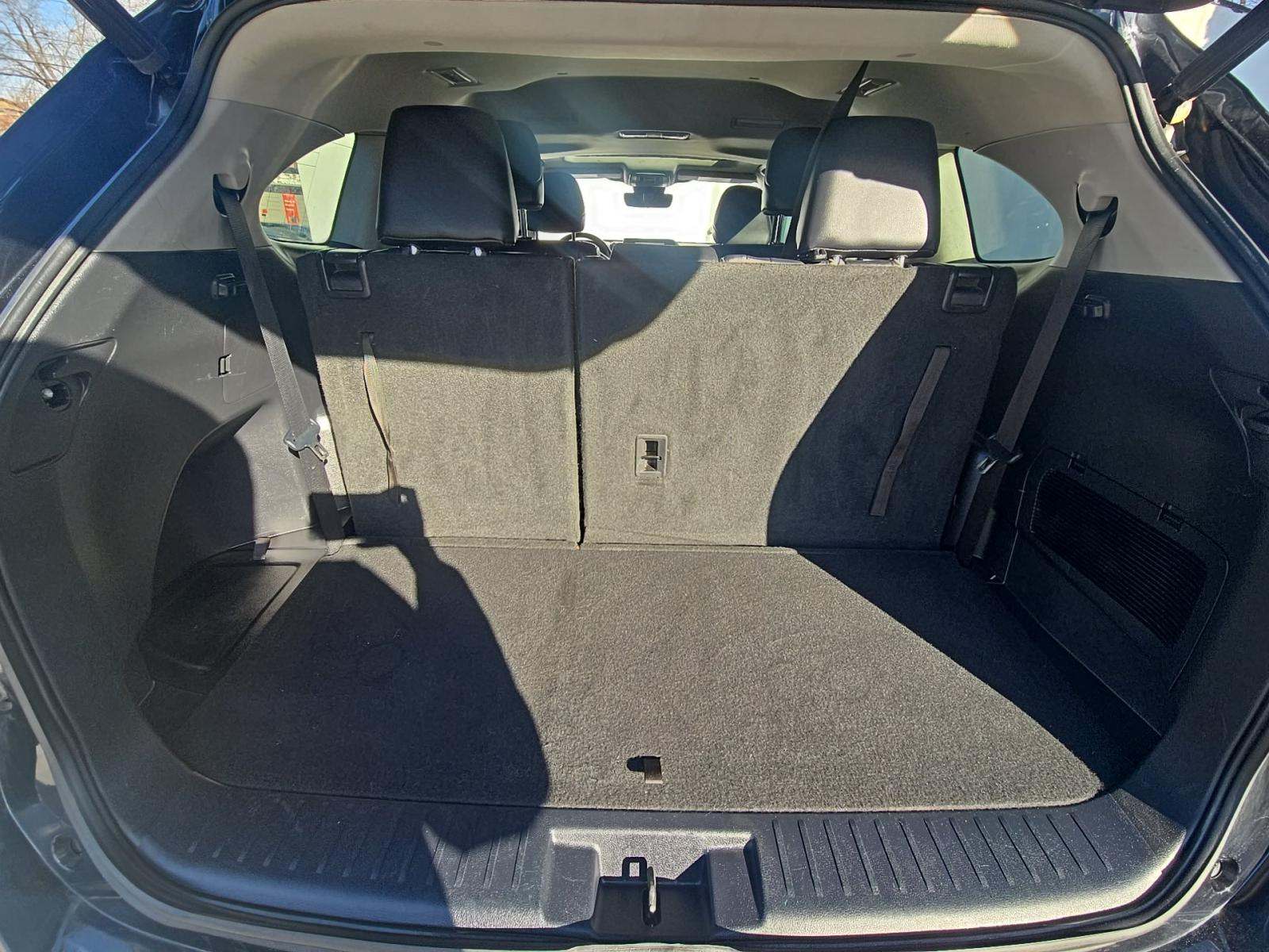 2020 Toyota Highlander XLE FWD