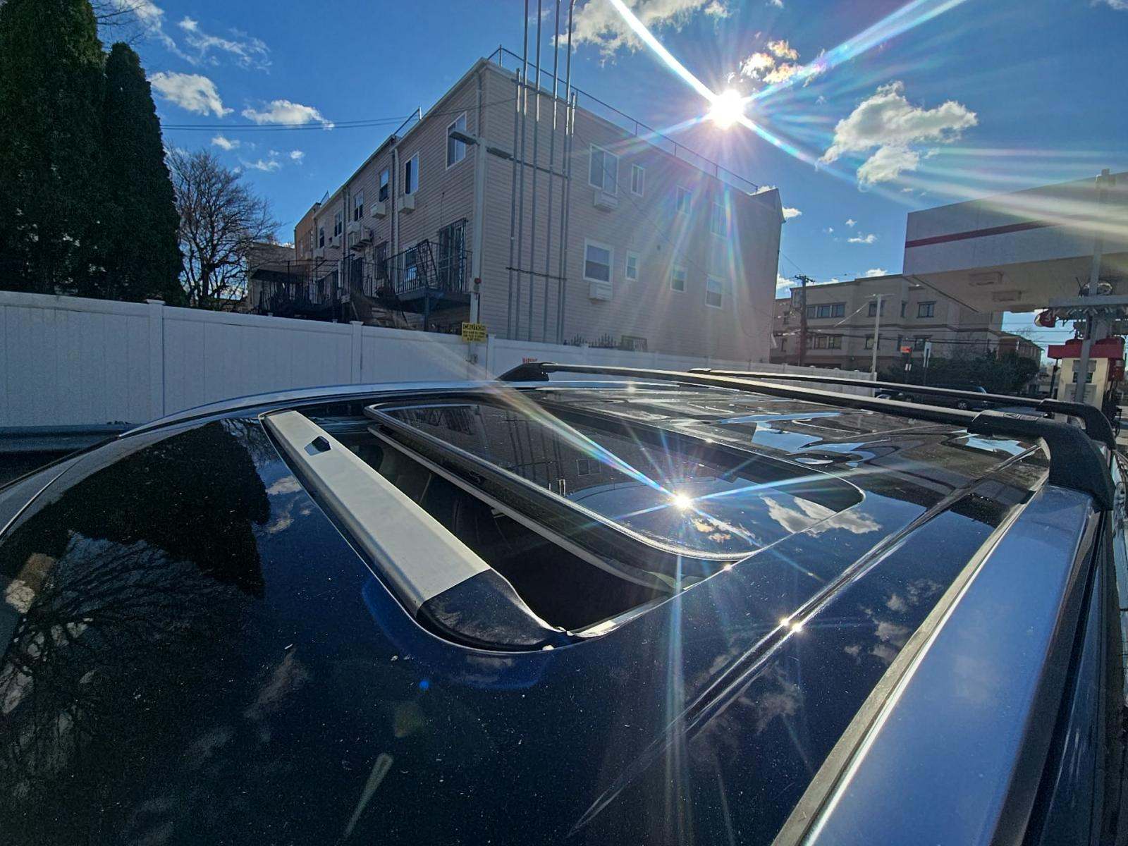 2020 Toyota Highlander XLE FWD