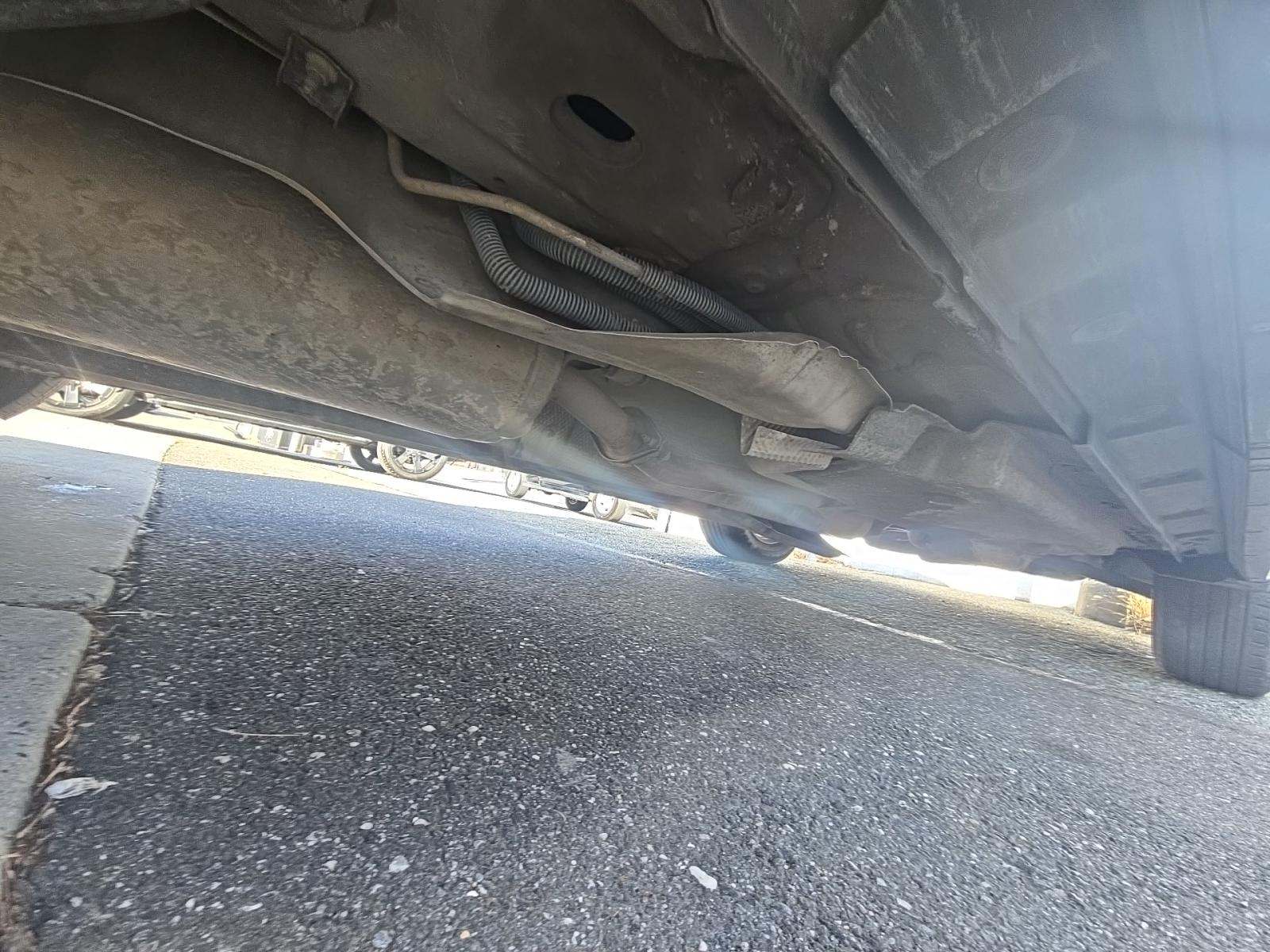 2020 Toyota Highlander XLE FWD