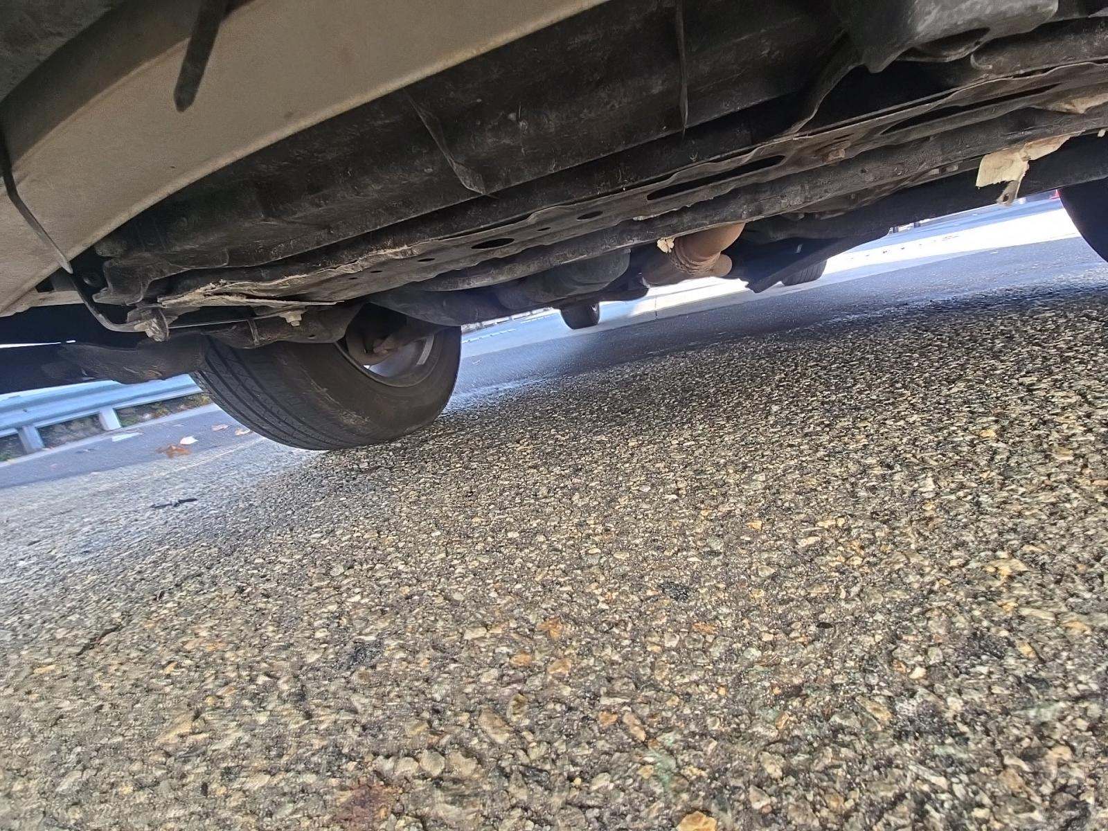 2020 Toyota Highlander XLE FWD