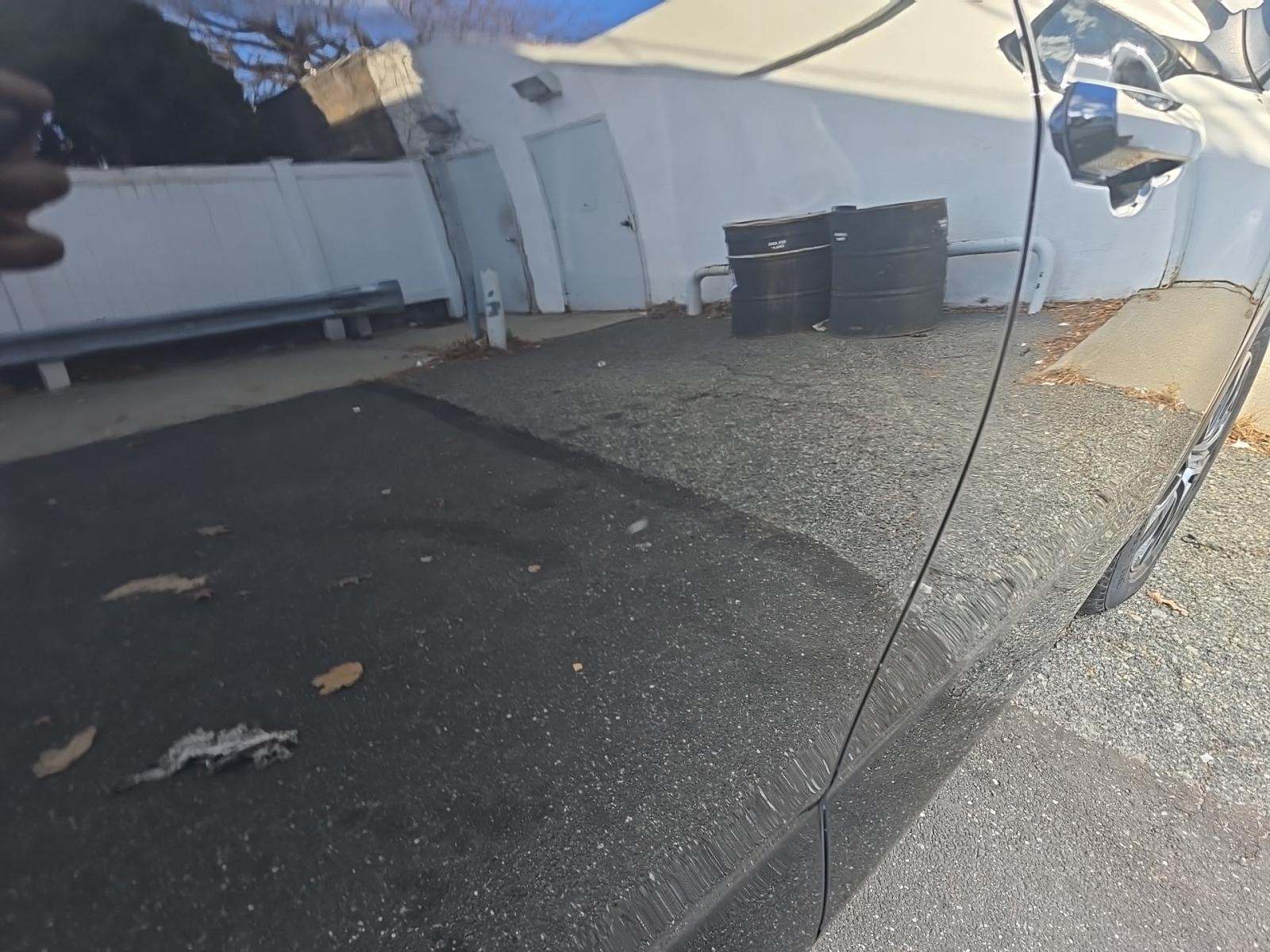 2020 Toyota Highlander XLE FWD