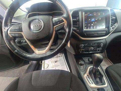 JEEP LATITUDE - 10