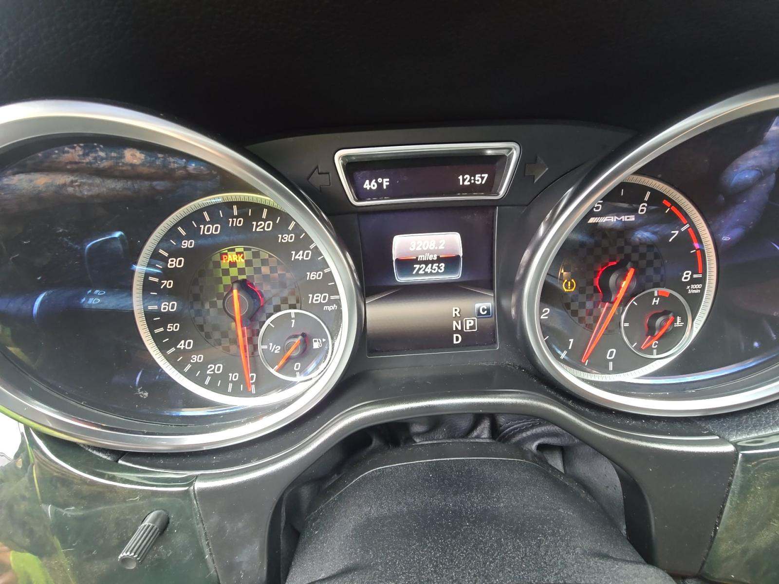 MERCEDES-BENZ GLE - 9