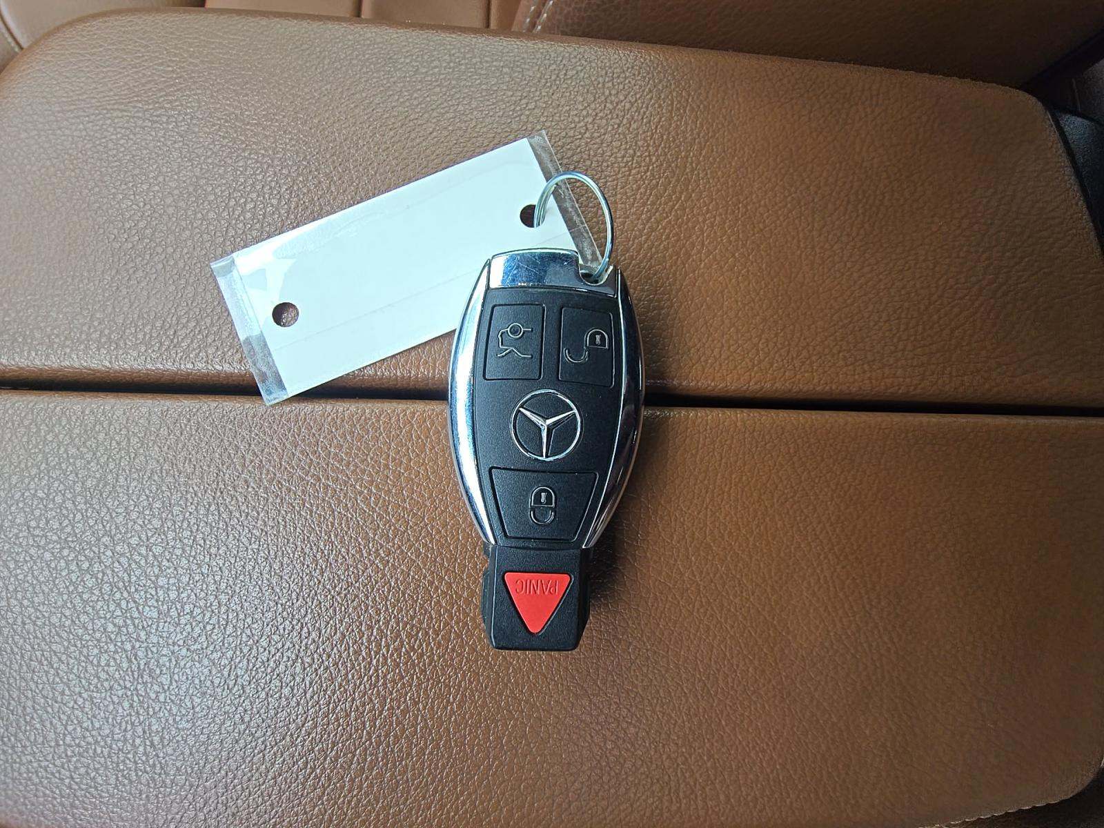 MERCEDES-BENZ GLE - 8