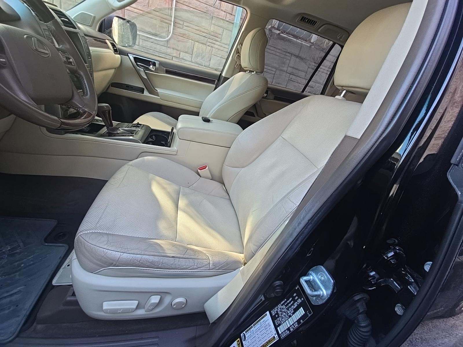 2015 Lexus GX GX 460 AWD