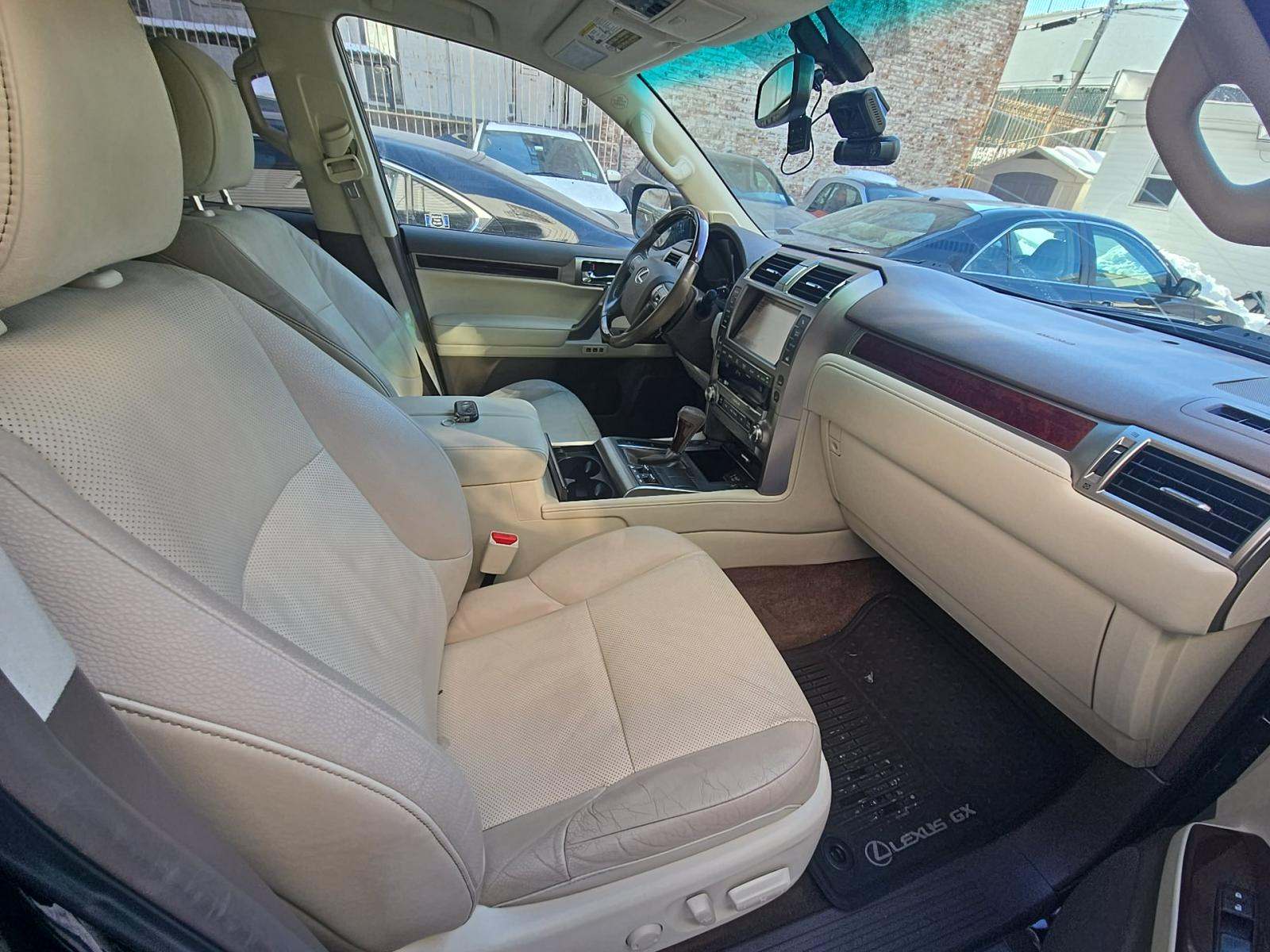 2015 Lexus GX GX 460 AWD