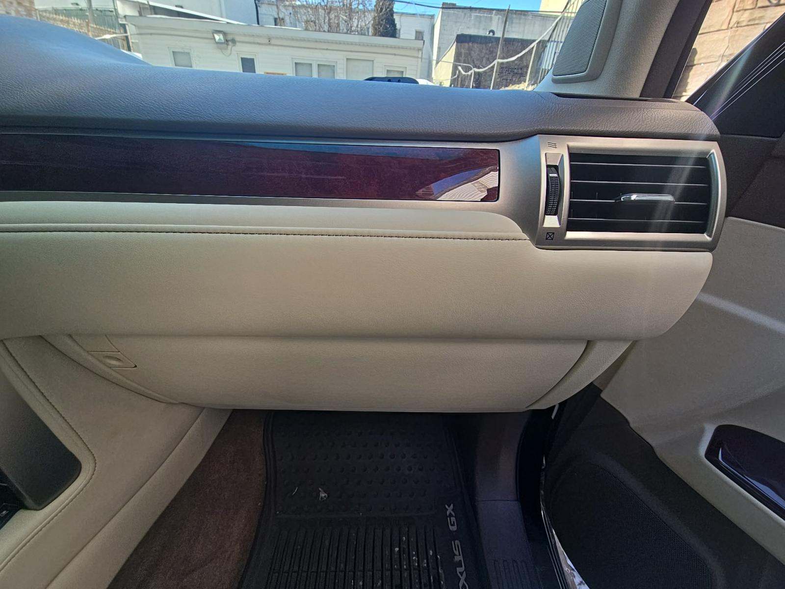 2015 Lexus GX GX 460 AWD