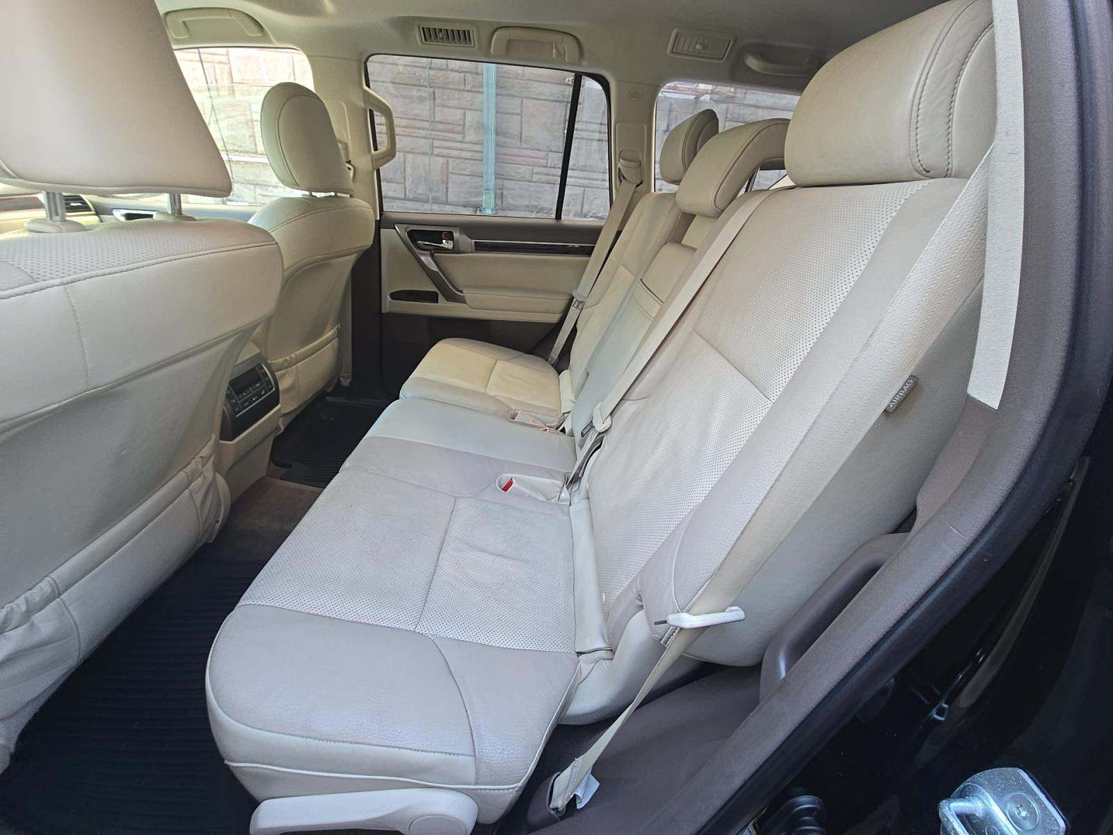 2015 Lexus GX GX 460 AWD