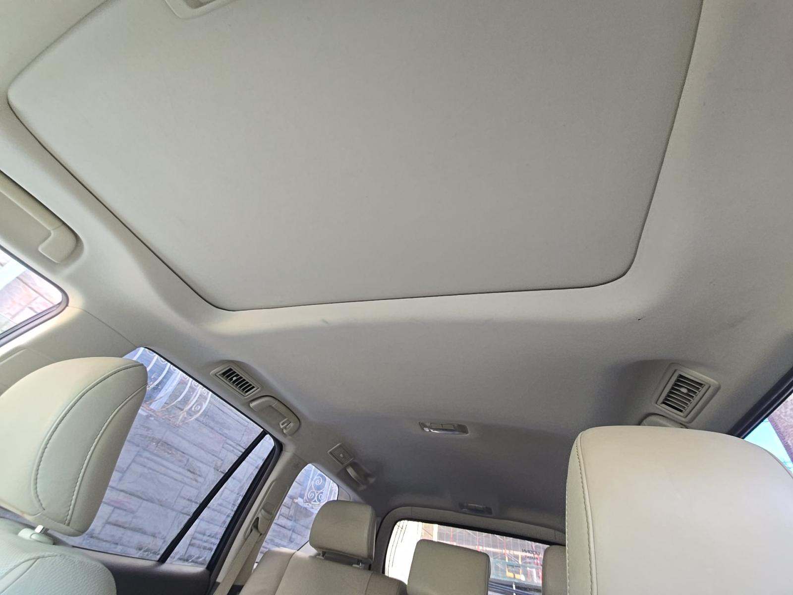 2015 Lexus GX GX 460 AWD