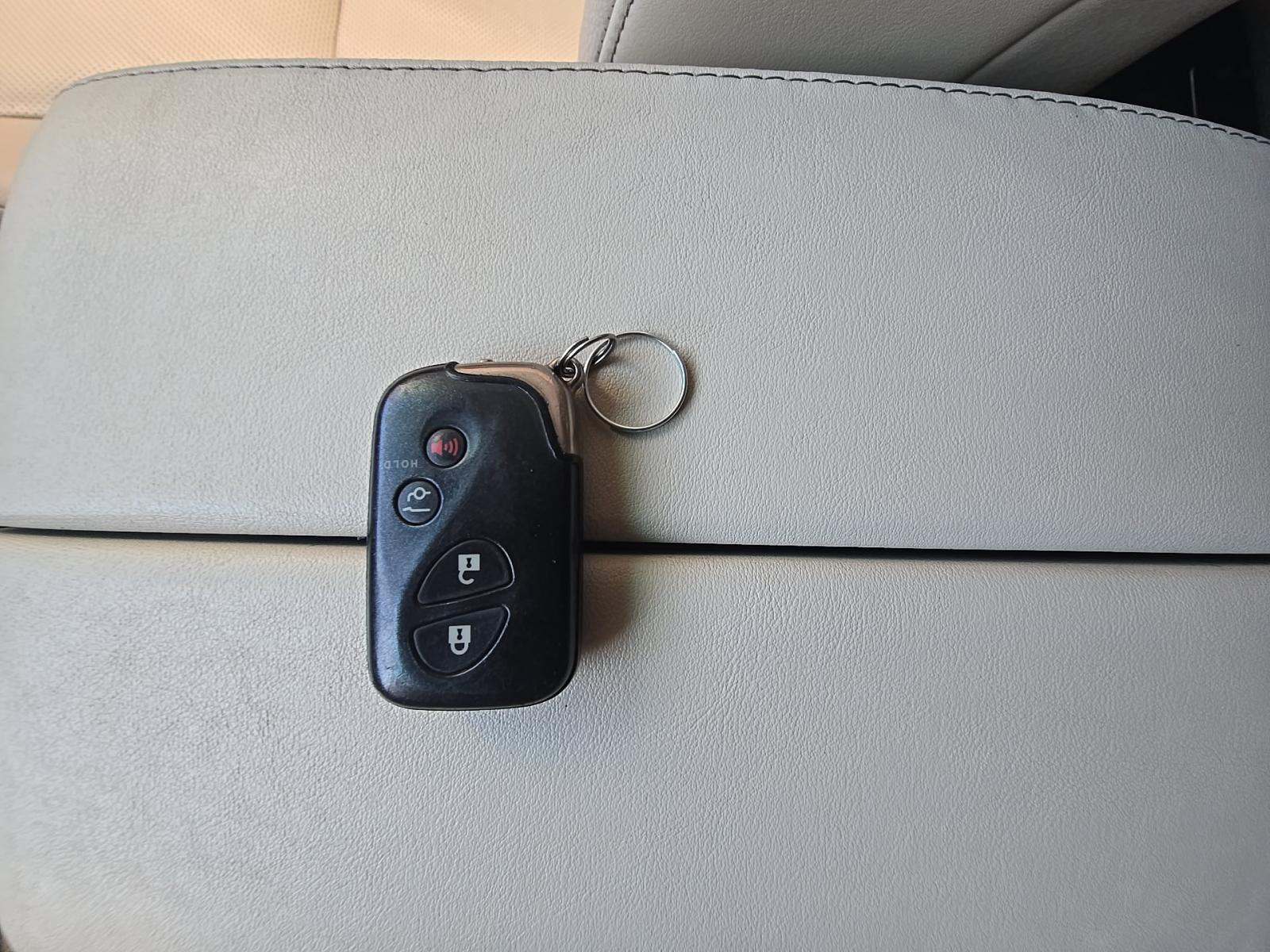 2015 Lexus GX GX 460 AWD