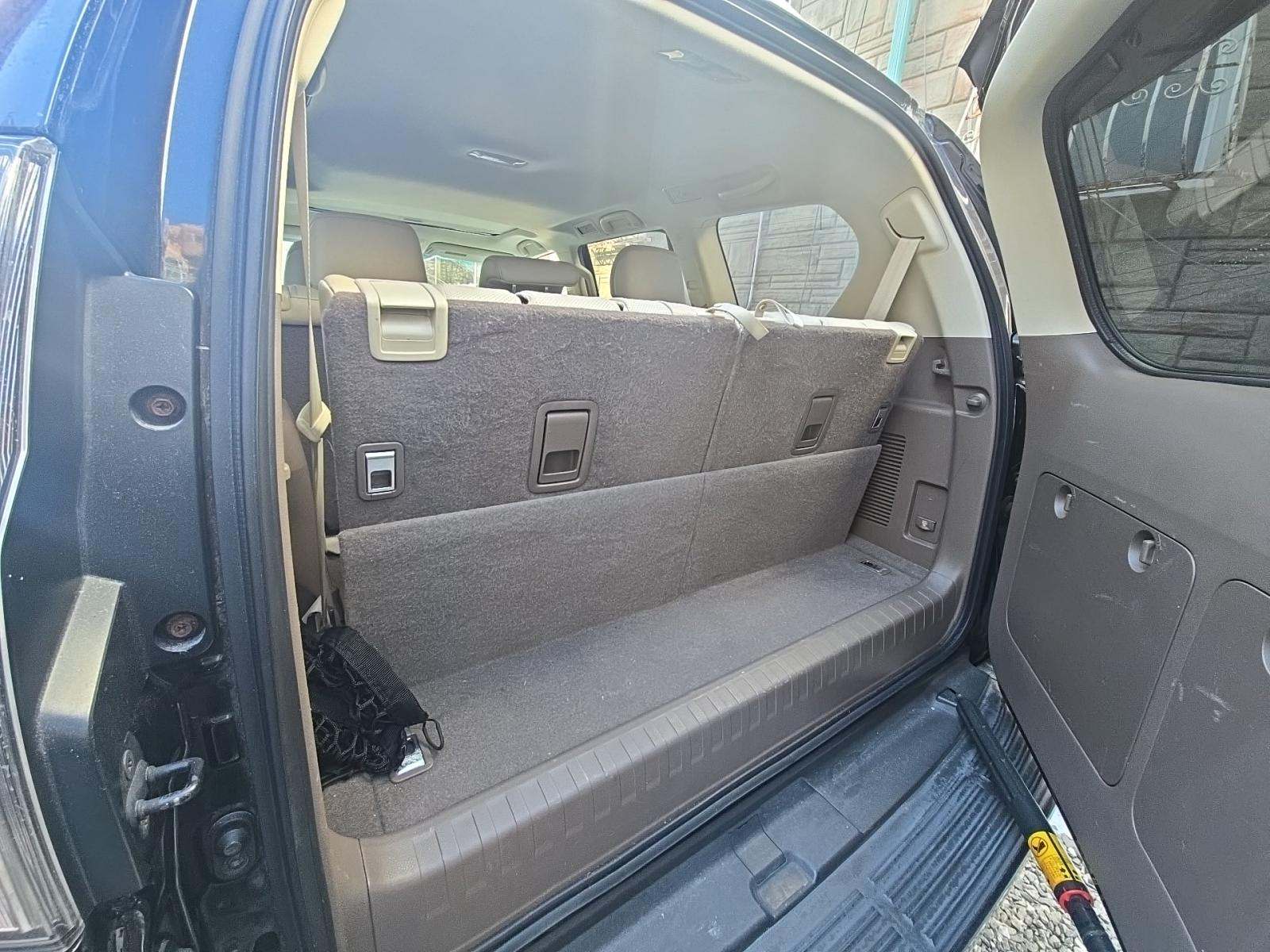 2015 Lexus GX GX 460 AWD