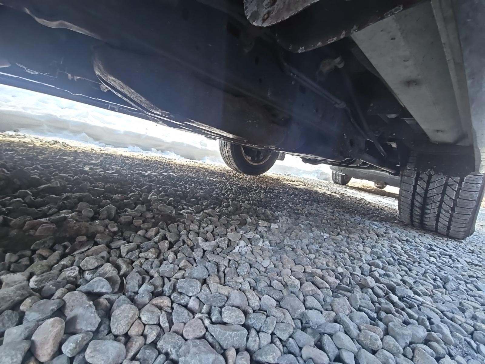 2015 Lexus GX GX 460 AWD