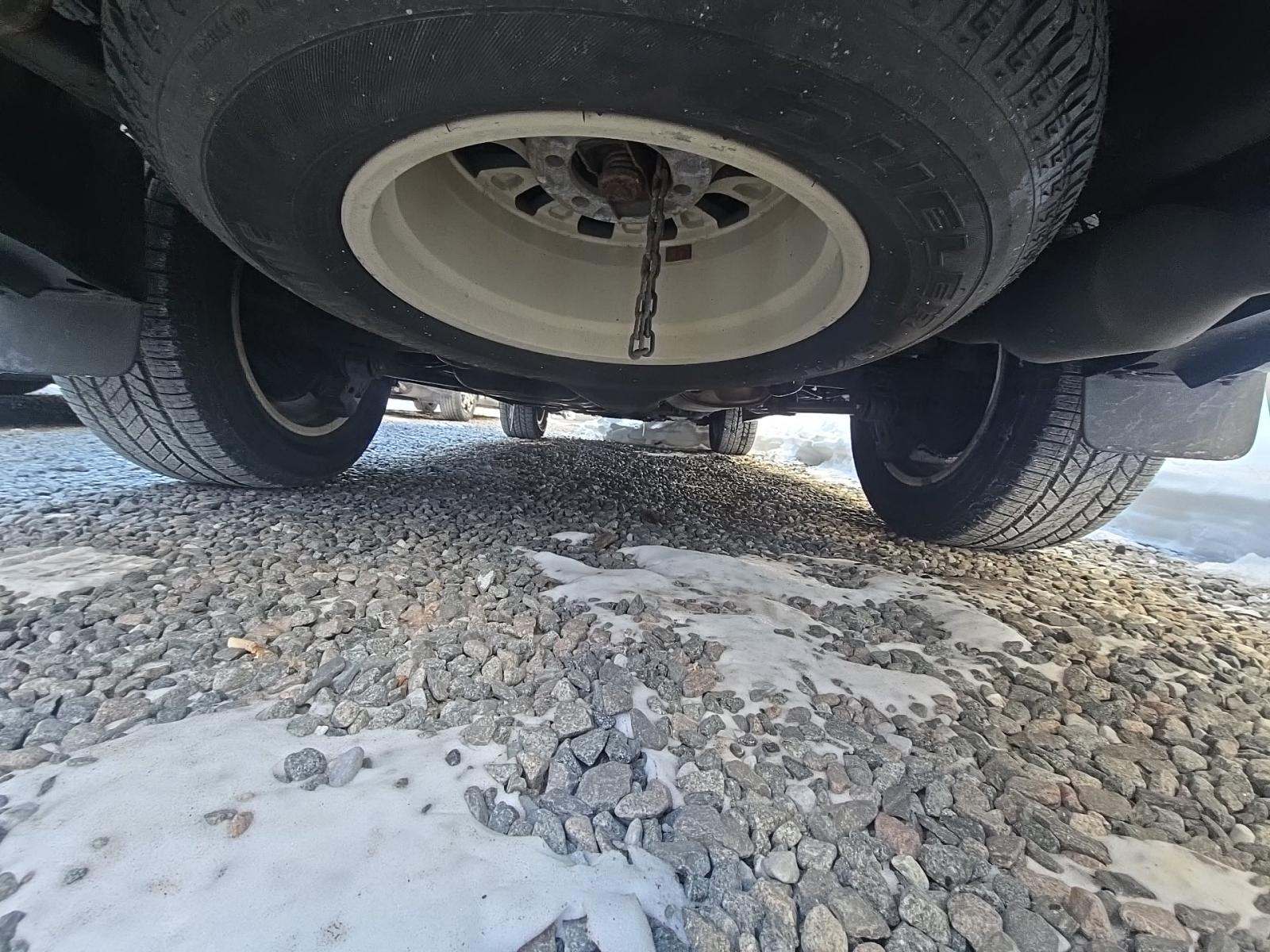 2015 Lexus GX GX 460 AWD