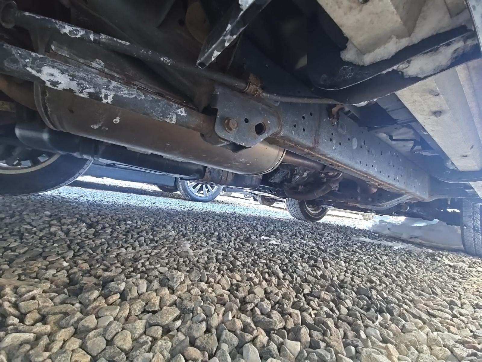 2015 Lexus GX GX 460 AWD