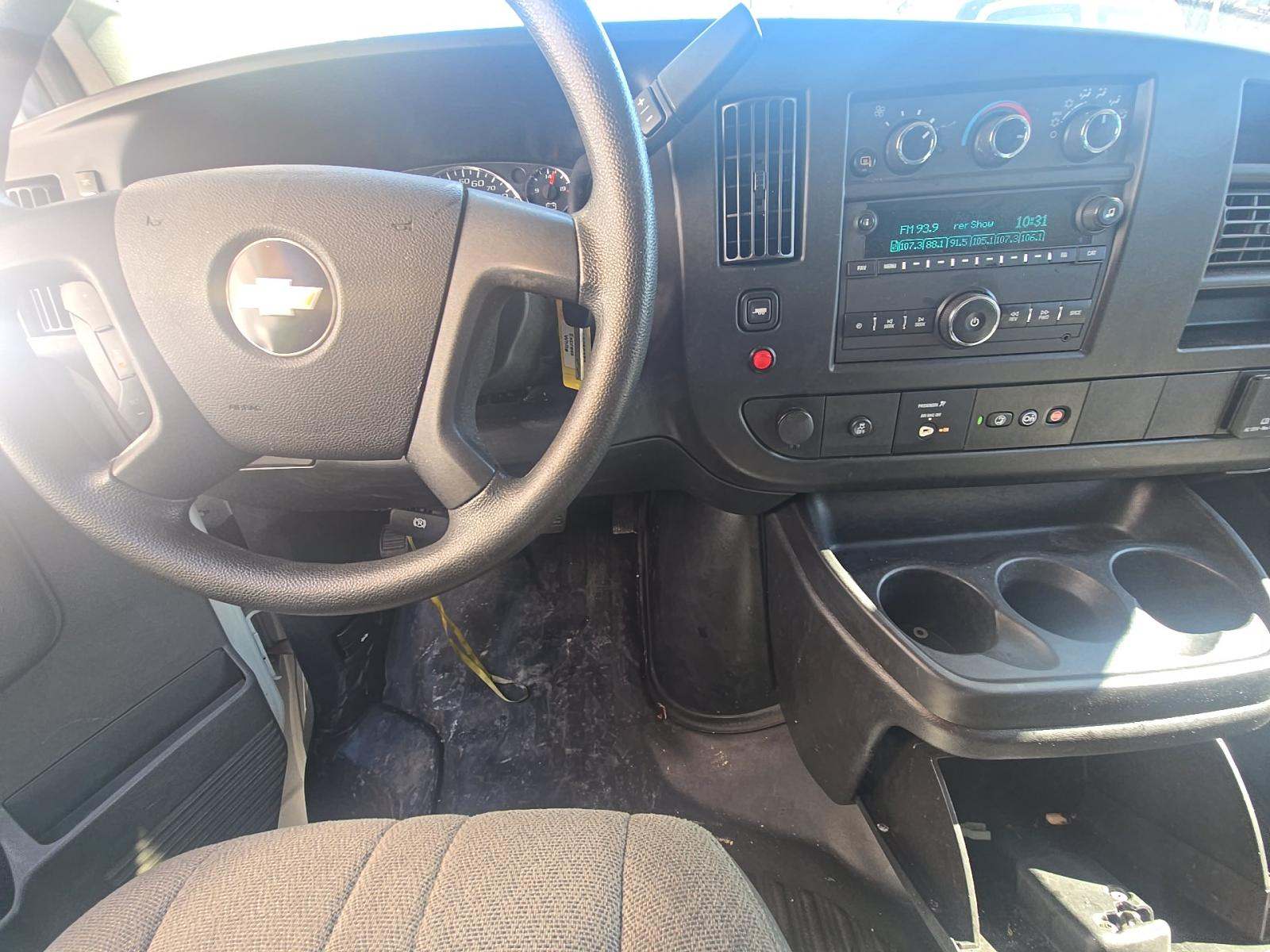 CHEVROLET OTHER - 10