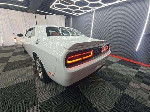DODGE SXT - 2