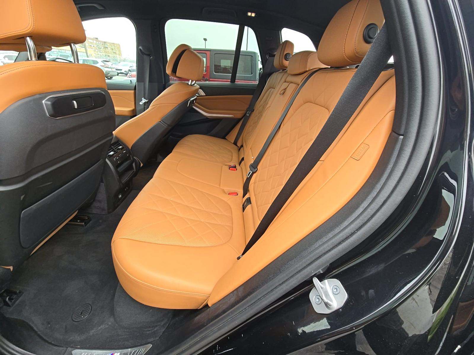 2024 BMW X5 xDrive40i AWD