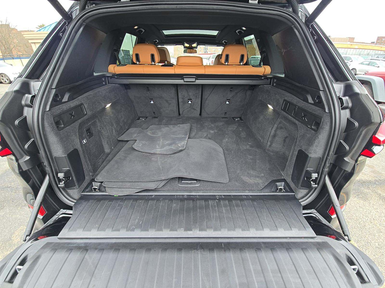 2024 BMW X5 xDrive40i AWD