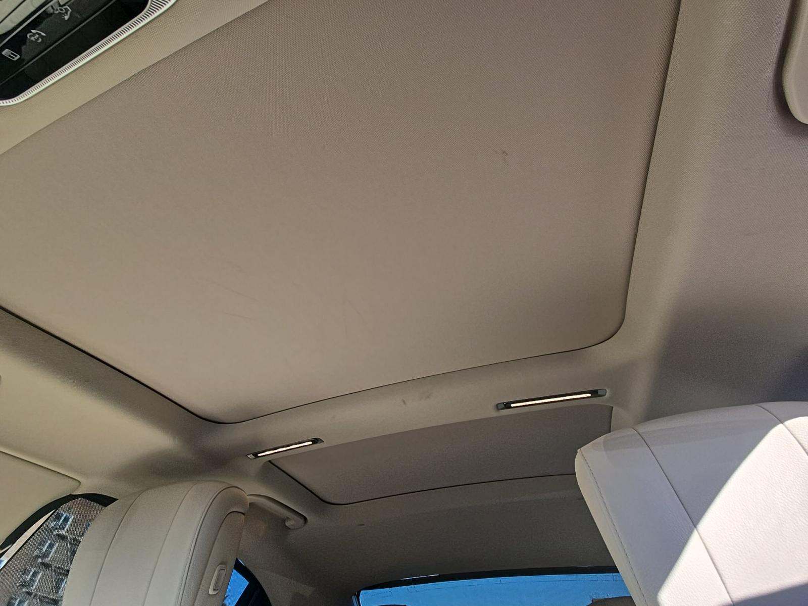 2022 Mercedes-Benz S-Class S 580 AWD