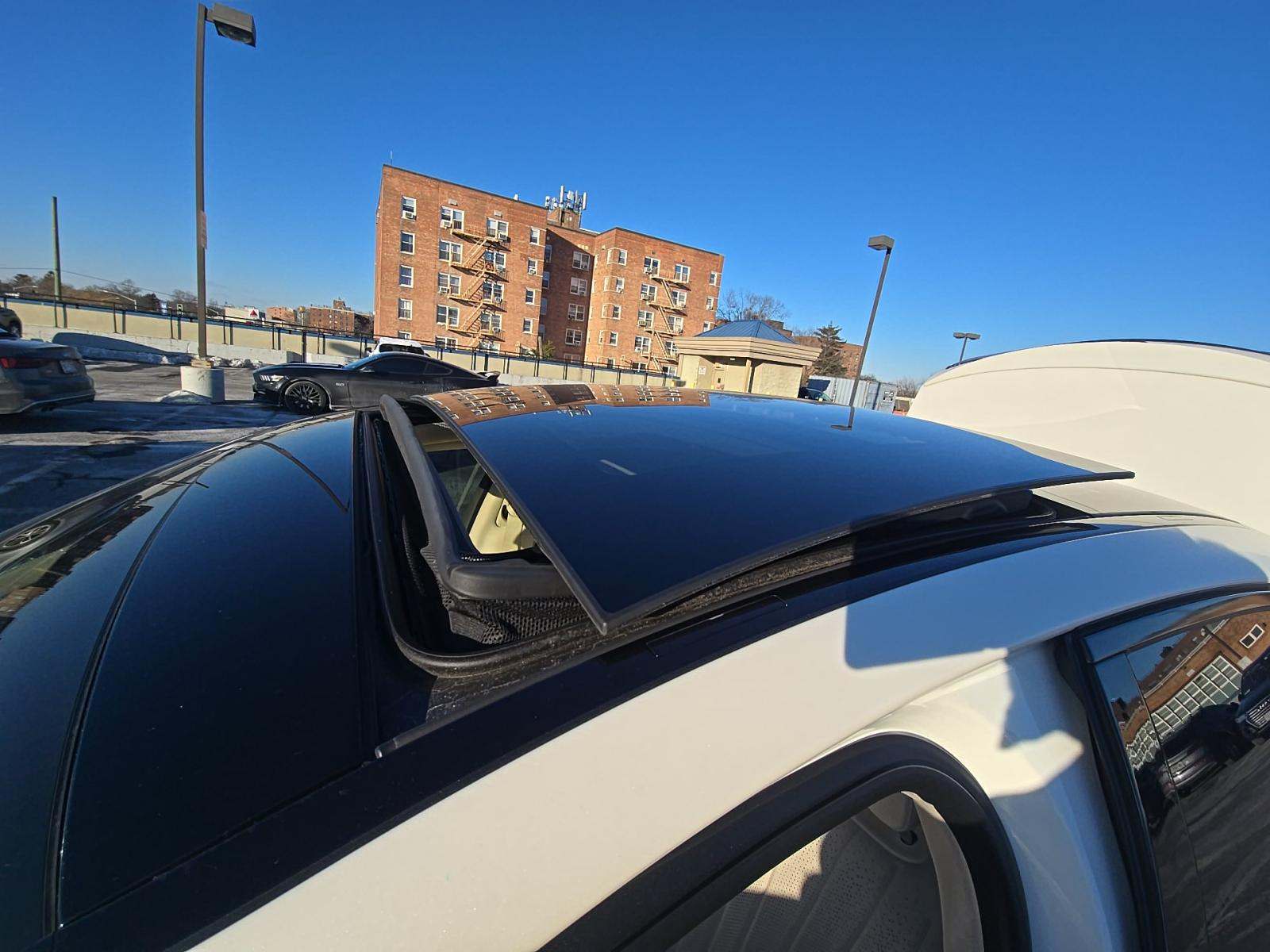 2022 Mercedes-Benz S-Class S 580 AWD