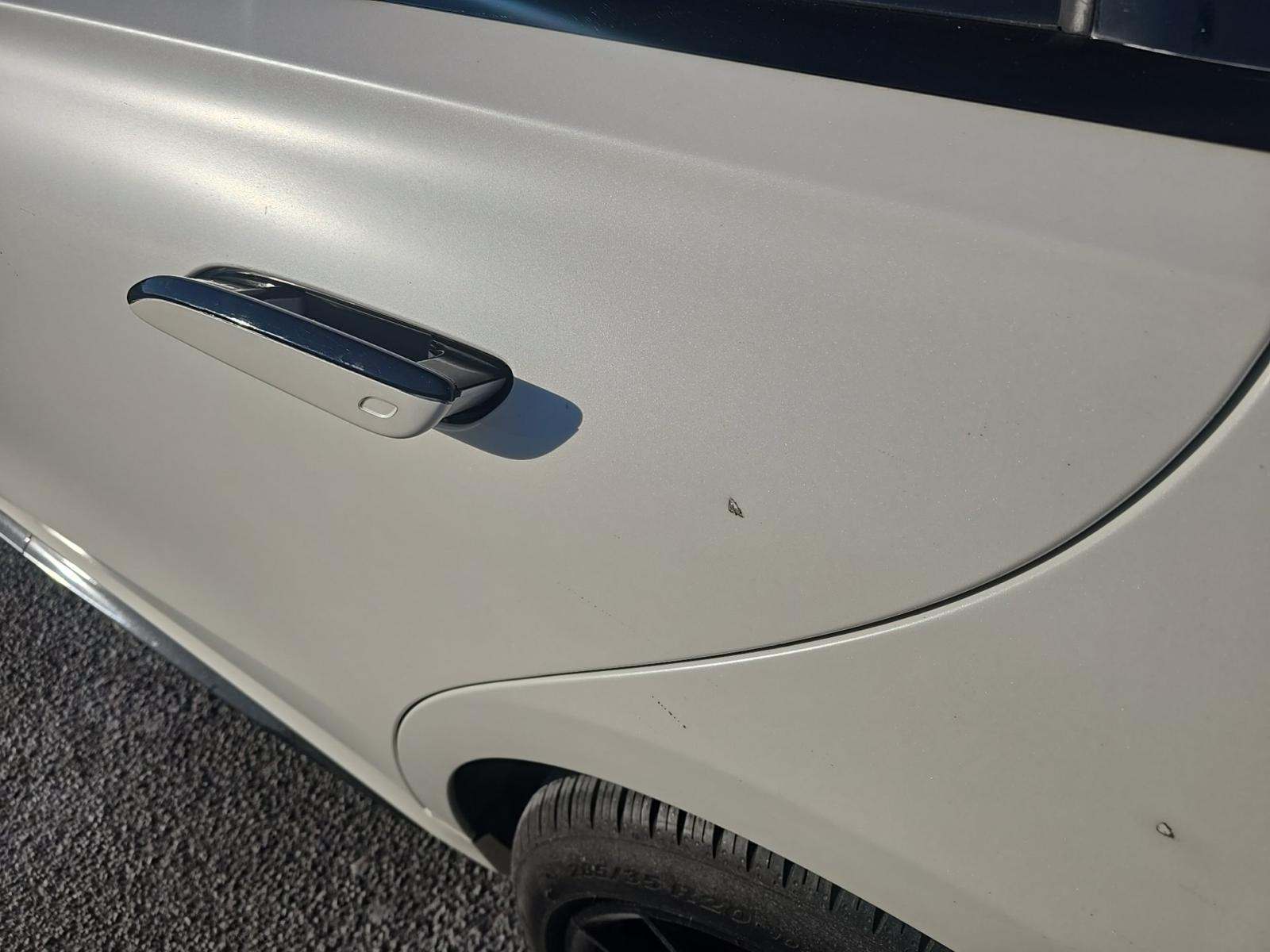 2022 Mercedes-Benz S-Class S 580 AWD