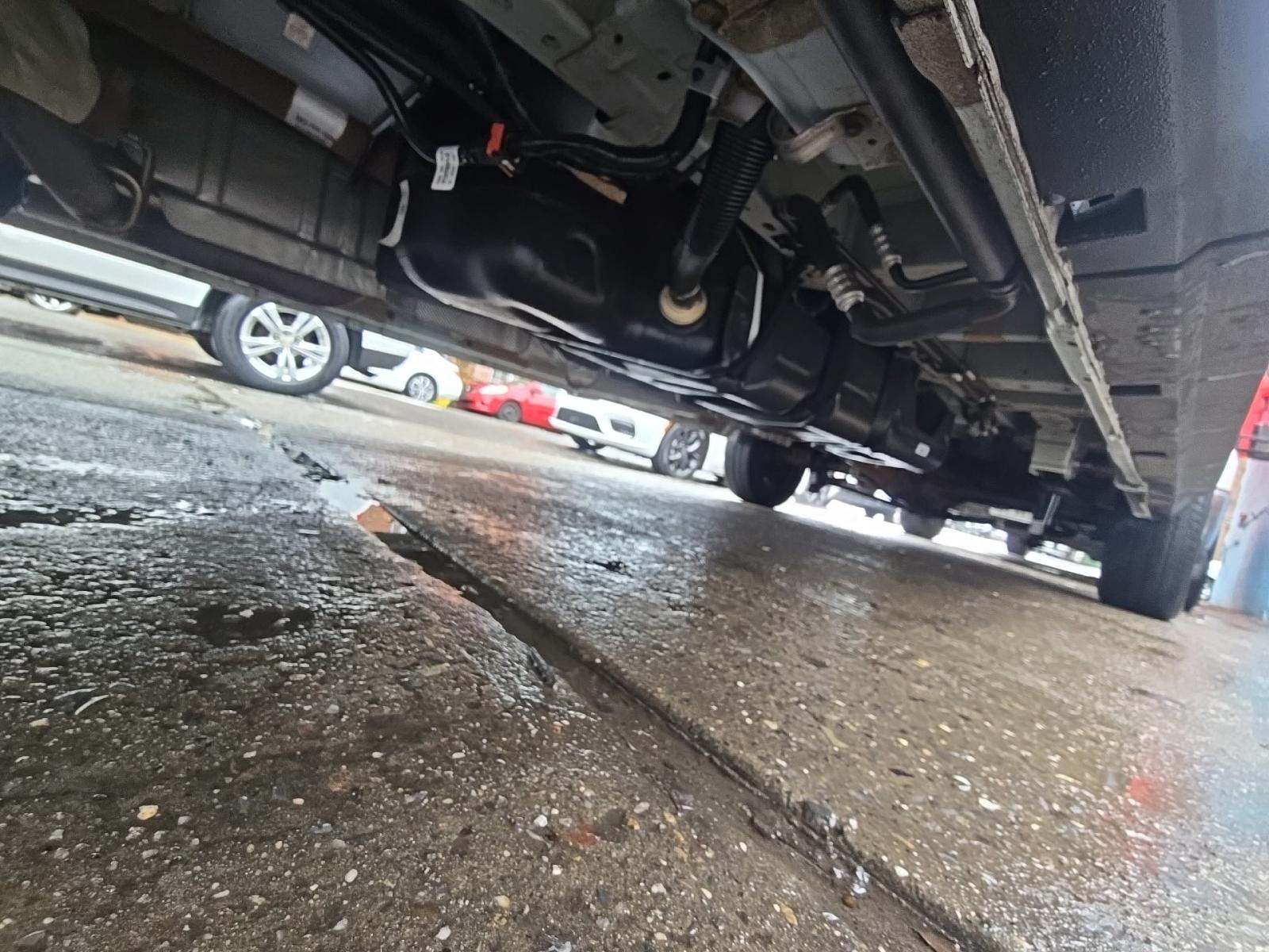 FORD TRANSIT 350 - 7