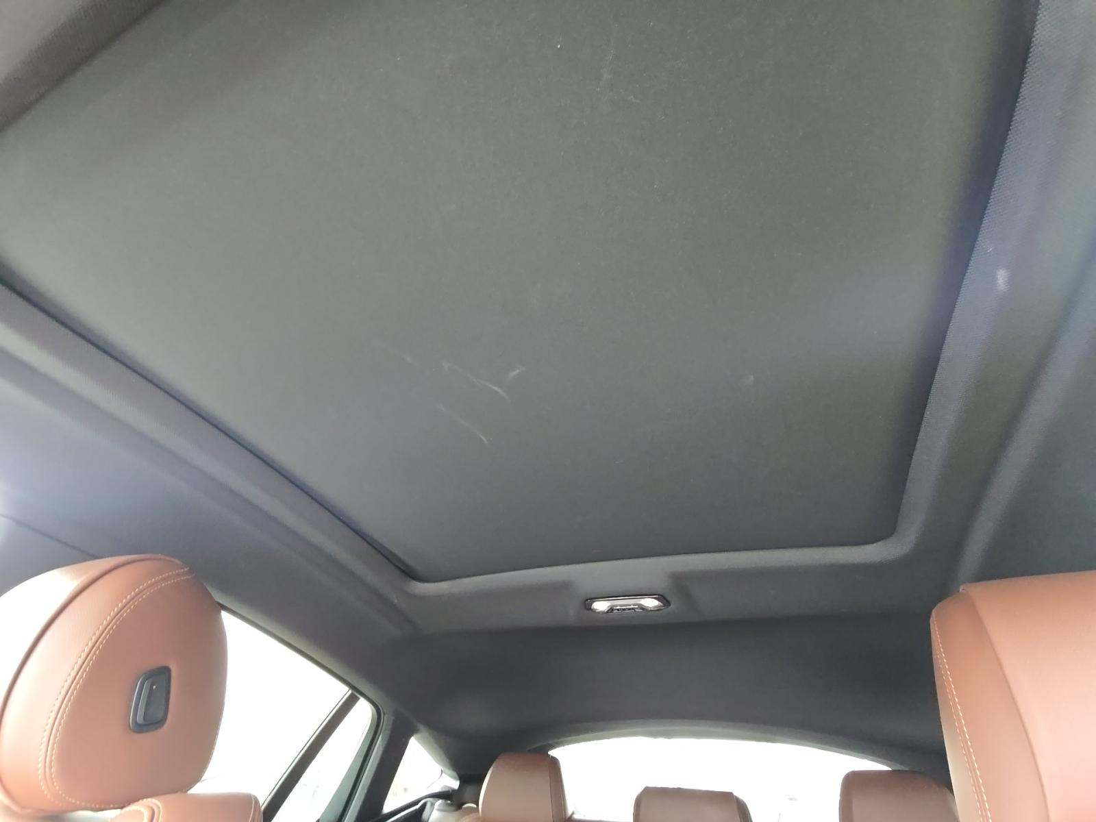 2021 BMW X6 xDrive40i AWD