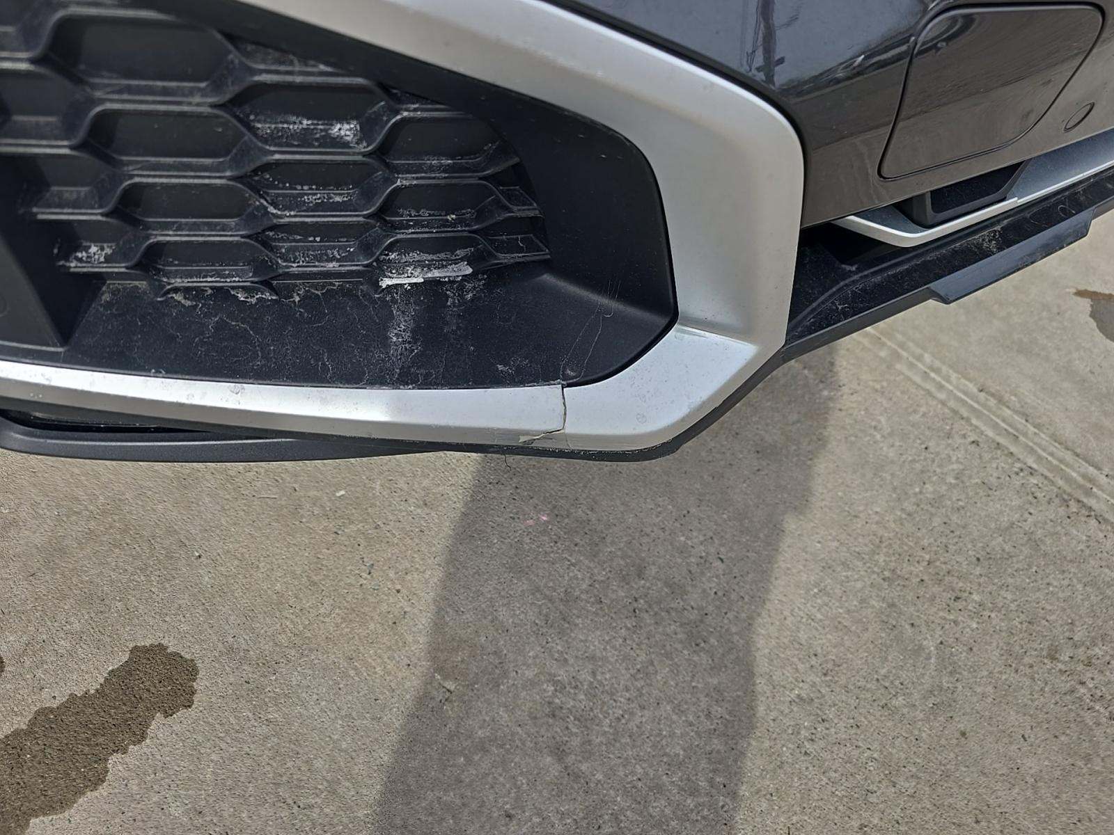 2021 BMW X6 xDrive40i AWD