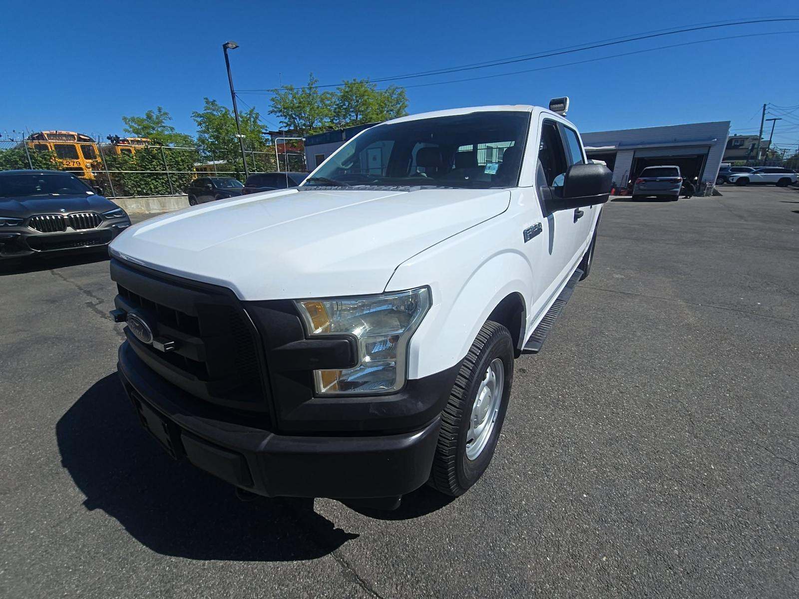 FORD F-150 - 1