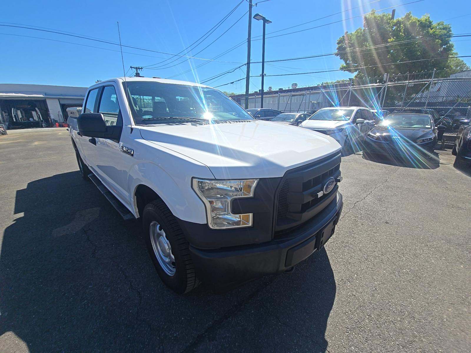 FORD F-150 - 4